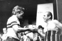 Teatro José Maria Santos ganha documentário no aniversário de 28 anos