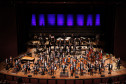 Nova harpa é destaque do próximo concerto da Orquestra Sinfônica do Paraná