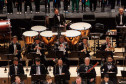 Mais de 4 mil pessoas prestigiam concerto que celebrou os 41 anos da Orquestra Sinfônica do Paraná