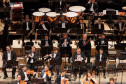Mais de 4 mil pessoas prestigiam concerto que celebrou os 41 anos da Orquestra Sinfônica do Paraná
