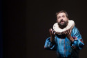 Agenda Cultural tem Bienal de Curitiba no MON, Gregorio Duvivier, Balé GiselleS e mais