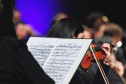 22 mil pessoas: Orquestra Sinfônica do Paraná lota Guairão e encerra semana de recorde de público