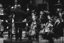 22 mil pessoas: Orquestra Sinfônica do Paraná lota Guairão e encerra semana de recorde de público