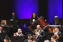 22 mil pessoas: Orquestra Sinfônica do Paraná lota Guairão e encerra semana de recorde de público