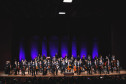 22 mil pessoas: Orquestra Sinfônica do Paraná lota Guairão e encerra semana de recorde de público