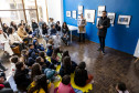 Centro Juvenil de Artes Plásticas comemora 73 anos de ensino gratuito das Artes para crianças e adolescentes