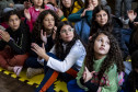 Centro Juvenil de Artes Plásticas comemora 73 anos de ensino gratuito das Artes para crianças e adolescentes