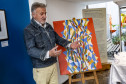 Centro Juvenil de Artes Plásticas comemora 73 anos de ensino gratuito das Artes para crianças e adolescentes