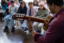 Centro Juvenil de Artes Plásticas comemora 73 anos de ensino gratuito das Artes para crianças e adolescentes