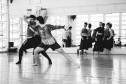 Estreia da semana, balé “GiselleS” transforma clássico em história de identidade e amor