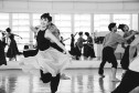 Estreia da semana, balé “GiselleS” transforma clássico em história de identidade e amor