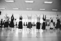 Estreia da semana, balé “GiselleS” transforma clássico em história de identidade e amor