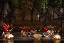 Balé "GiselleS" encerra temporada no Teatro Guaíra com mais de 11 mil espectadores