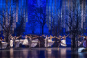 Balé "GiselleS" encerra temporada no Teatro Guaíra com mais de 11 mil espectadores