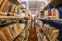 Exposições e lançamentos movimentam Biblioteca Pública do Paraná em junho