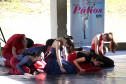 Projeto Pátios leva dança para mais de 2.600 pessoas no primeiro semestre de 2026