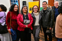 Museu Satélite chega a Paranaguá com unidade do Museu Casa Alfredo Andersen. Fotos: Kraw Penas/SEEC