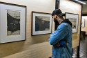 Museu Satélite chega a Paranaguá com unidade do Museu Casa Alfredo Andersen. Fotos: Kraw Penas/SEEC