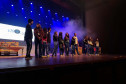Colégio Estadual do Paraná celebra 180 anos com espetáculo no Teatro Guaíra