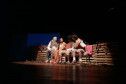 Colégio Estadual do Paraná celebra 180 anos com espetáculo no Teatro Guaíra