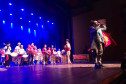 Colégio Estadual do Paraná celebra 180 anos com espetáculo no Teatro Guaíra