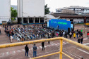 "Fábrica de Ideias vai levar o Paraná para vanguarda da tecnologia", afirma Ratinho Junior