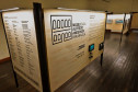 Museu Satélite chega a Paranaguá com unidade do Museu Casa Alfredo Andersen