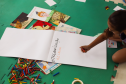 Com apoio do Governo do Estado, projeto Cidades Imaginadas lança livro criado por meninas em Curitiba e celebra a potência das infâncias