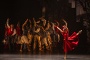 Segundo semestre do Teatro Guaíra terá estreias, circulações de espetáculos e celebrações
