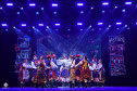 Agenda cultural tem mostra no MUPA, festival folclórico no Guaíra, Rogério Dias no Alfredo Andersen
