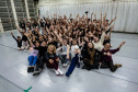 Segundo semestre do Teatro Guaíra terá estreias, circulações de espetáculos e celebrações