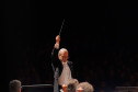 Concerto da Orquestra Sinfônica do Paraná celebra os 70 anos da pianista Analaura de Souza Pinto