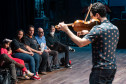 SEEC divulga resultado final dos editais Qualifica Paraná, Ações Culturais para Pessoas com Deficiência e Música Urbana e Independente