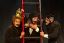 Agenda cultural tem estreia do Balé Teatro Guaíra, sucessos teatrais e ações nos museus
