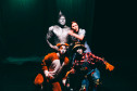 Agenda cultural tem estreia do Balé Teatro Guaíra, sucessos teatrais e ações nos museus