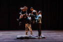 Balé Teatro Guaíra encerra 2026 com apresentações no interior e em Goiás, estreia e retomada de projeto