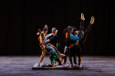 Balé Teatro Guaíra estreia espetáculo que une memória, coletividade e dança contemporâneaBalé Teatro Guaíra estreia espetáculo que une memória, coletividade e dança contemporânea