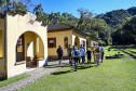 Ação educativa celebra o patrimônio cultural e natural da Serra do Mar 