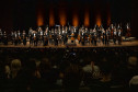 Orquestra Sinfônica do Paraná homenageia Roberto Tibiriçá em concerto que antecede apresentações na China