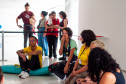 Museu Oscar Niemeyer promove atividade musical para bebês de 12 a 36 meses