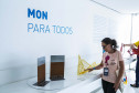 MON para Todos: museu oferece oficina artística para autistas e neurodivergentes
