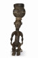 Morretes recebe coleção de arte africana do MON a partir de 1º de outubro
