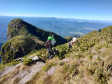 Governo do Paraná participa de ação no Parque Estadual Pico Paraná para reforçar a conservação e orientar visitantes