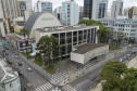 Domingo de eleições altera horários dos espaços culturais do Estado em Curitiba