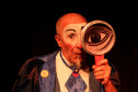 Festival de Teatro de Bonecos começa neste domingo em Curitiba