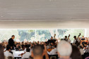 Orquestra Sinfônica do Paraná se apresenta neste sábado no auditório do MON