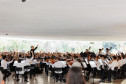 Orquestra Sinfônica do Paraná se apresenta neste sábado no auditório do MON