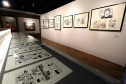 MAC Paraná em Brasília e mangás no Arte para Maiores: confira a agenda cultural desta semana