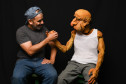 Festival de Teatro de Bonecos começa neste domingo em Curitiba