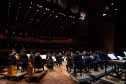 Concerto da Orquestra Sinfônica do Paraná vai destacar clássicos do romantismo